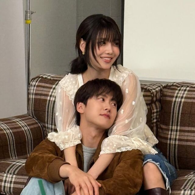 공명 최수영 / 최수영 인스타그램