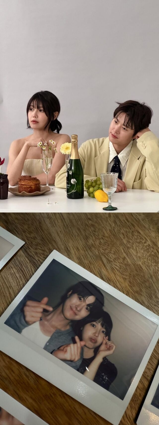공명 최수영 / 최수영 인스타그램