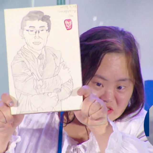 정은혜 작가 / 유튜브 채널 