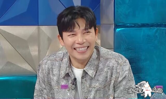 배우 지승현이 