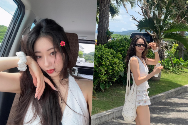 경리 / 소셜미디어