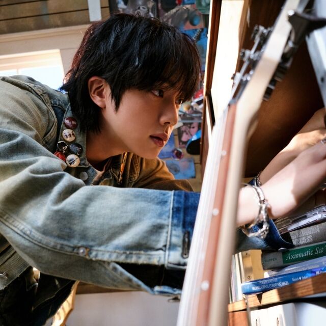 / 빅히트 뮤직