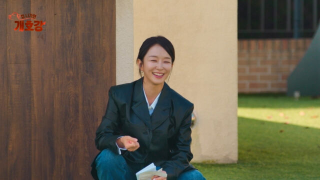JTBC '집 나가면 개호강'/JTBC '집 나가면 개호강'