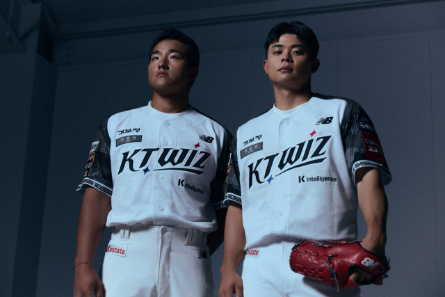 /KT 위즈