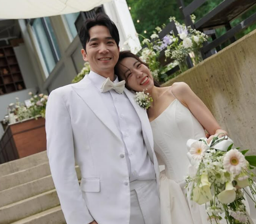 정재은 소셜미디어