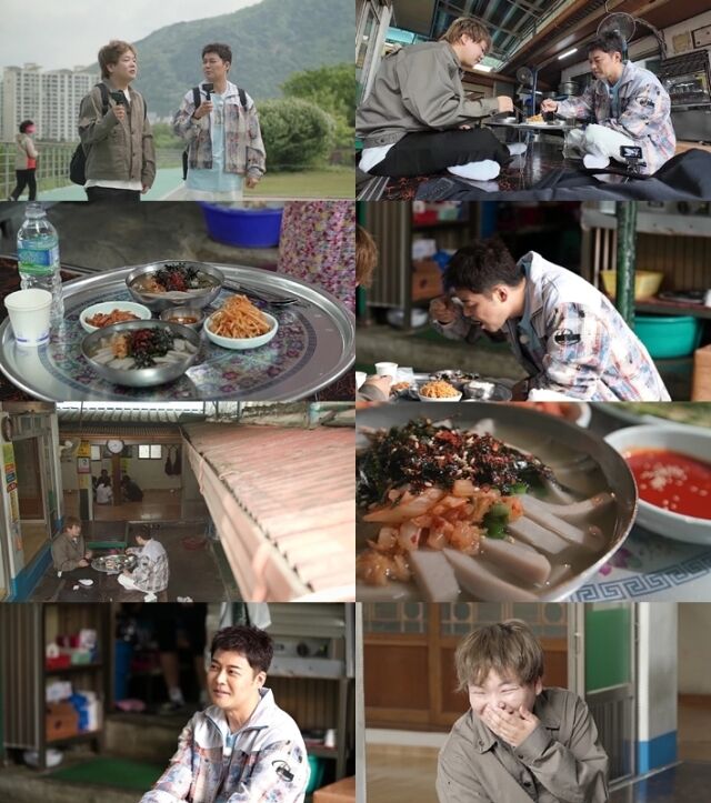 / MBN·채널S ‘전현무계획2’