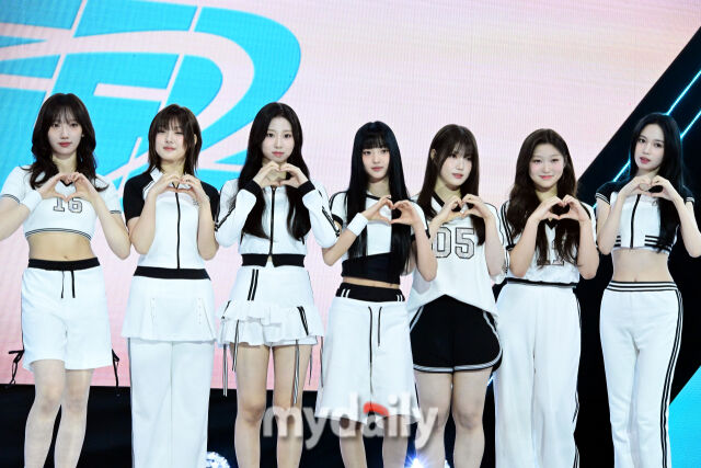 유스피어 / 곽경훈 기자 kphoto@mydaily.co.kr