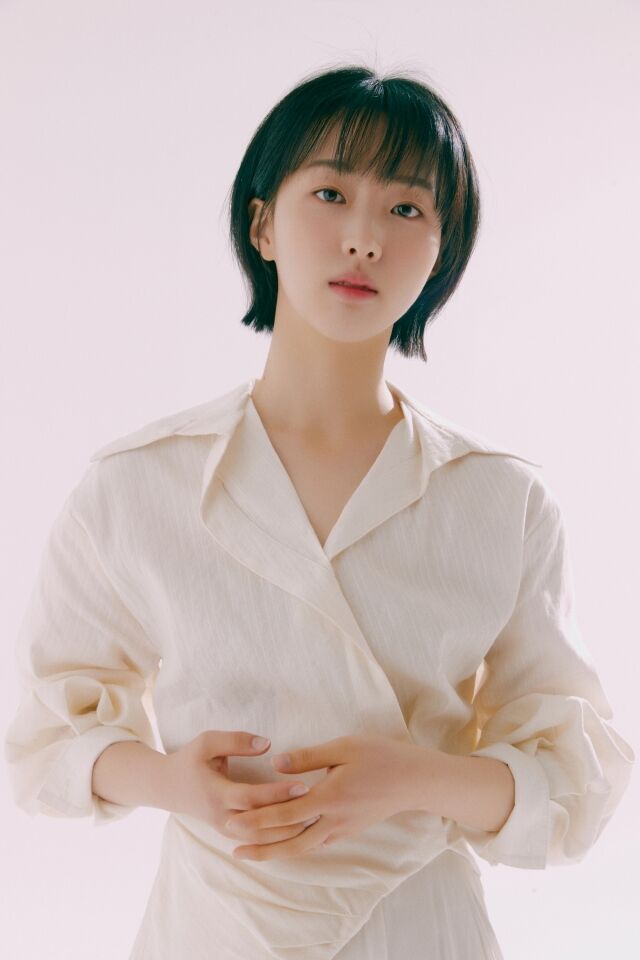 배우 김은비/컴퍼니온