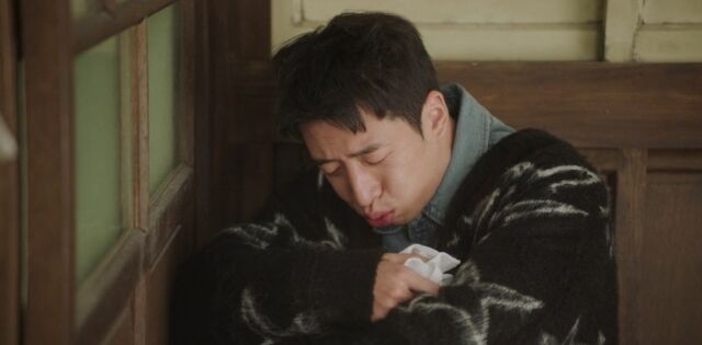 '당신의 맛' 유수빈/지니TV
