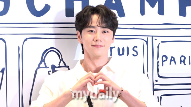 이준영 / 마이데일리