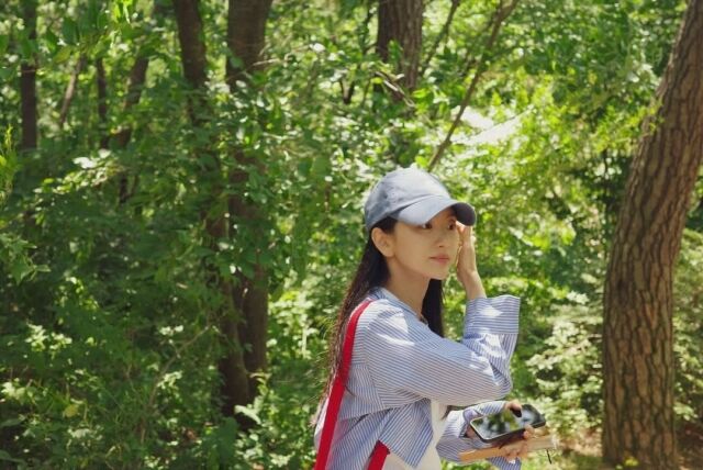 원진아 사진./원진아 인스타그램