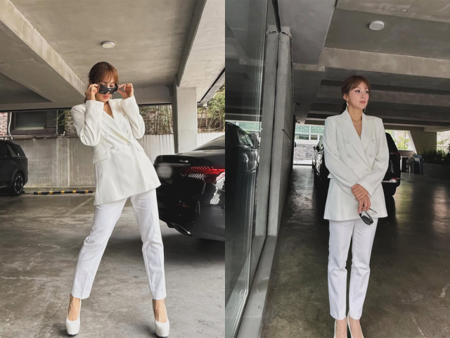 채연 사진./채연 인스타그램