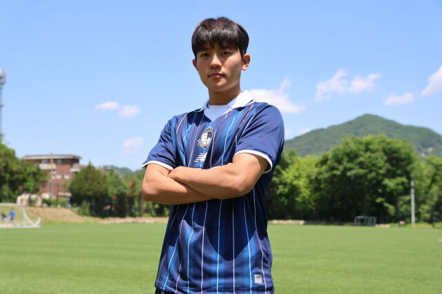 배서준/서울 이랜드 FC