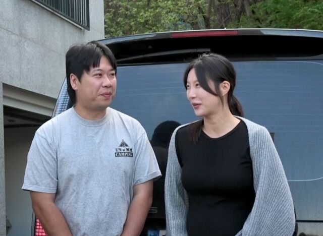 '우리 아기가 태어났어요'/TV조선