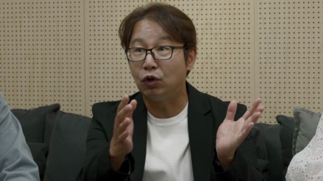 '우리 아기가 태어났어요'/TV조선