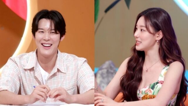 '편스토랑' 박태환/KBS