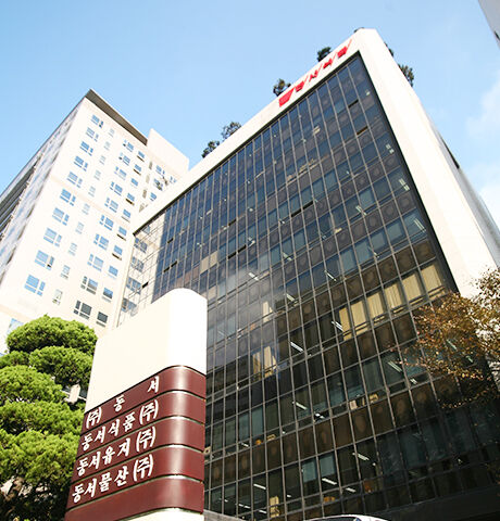 /동서식품