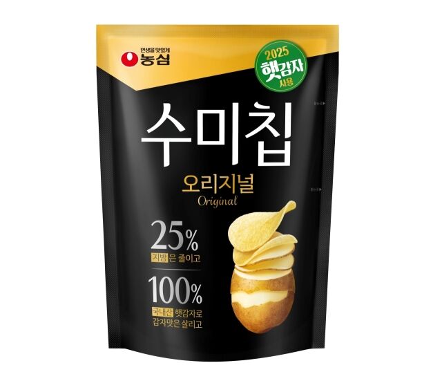 /농심