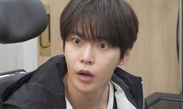 MBC '나 혼자 산다'