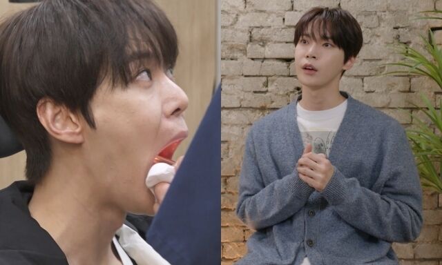 MBC '나 혼자 산다'