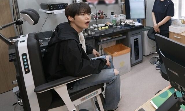MBC '나 혼자 산다'