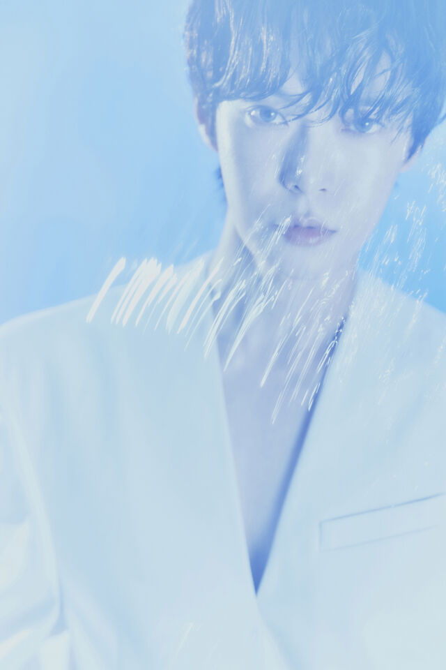 그룹 NCT 도영/SM엔터테인먼트