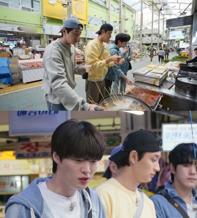 '가오정'/KBS