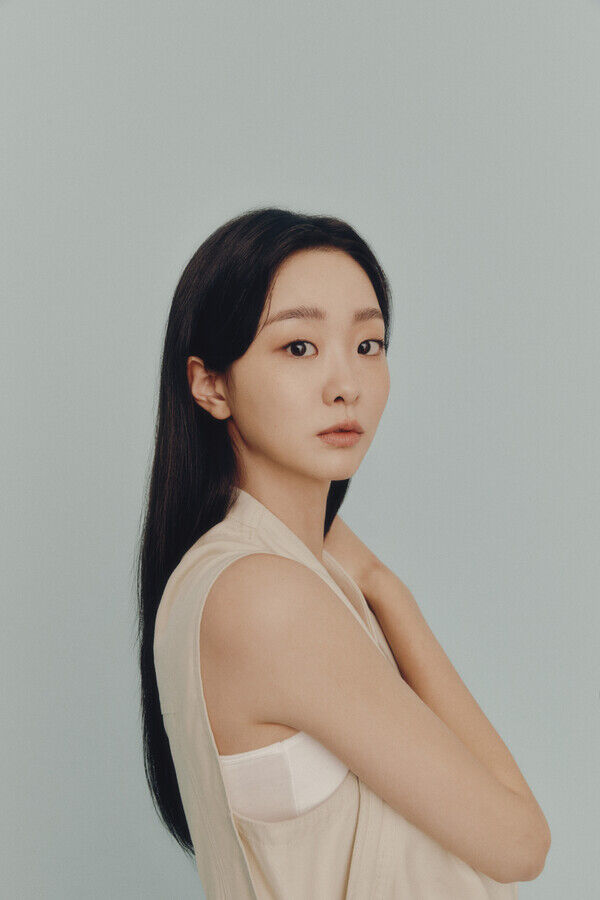 배우 김다미 / UAA