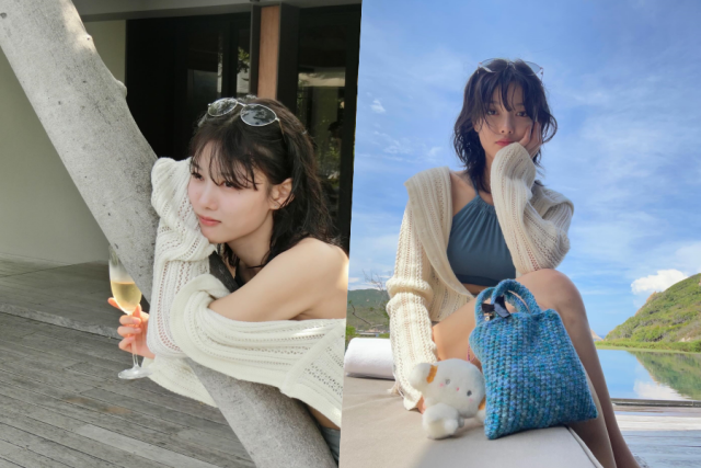 김유정 / 소셜미디어