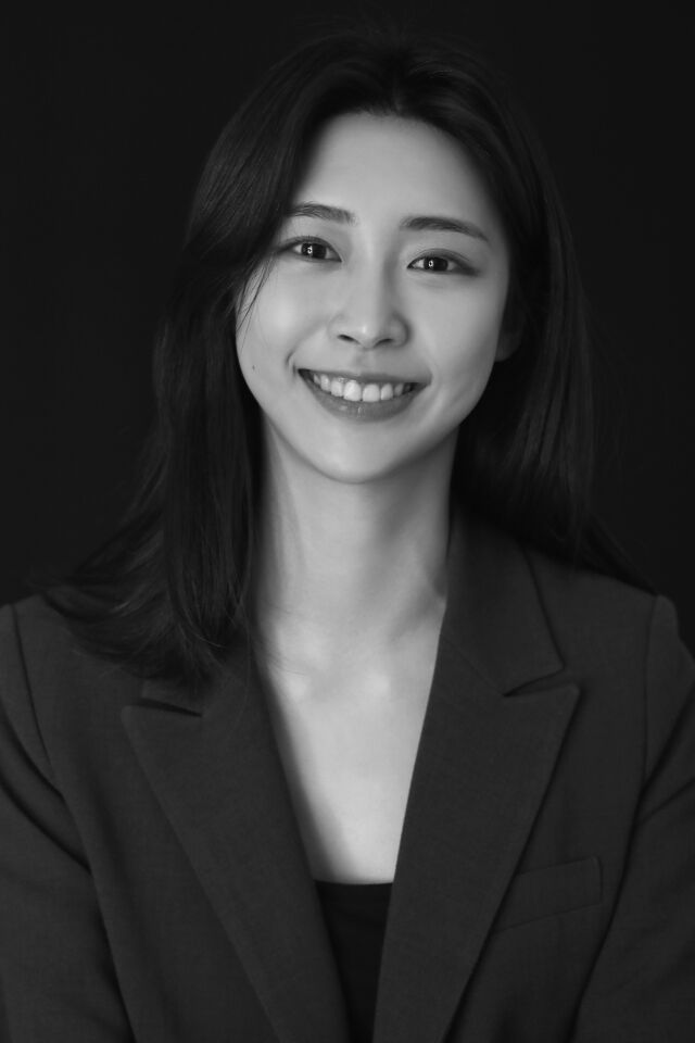 홍주연 아나운서/키움 히어로즈