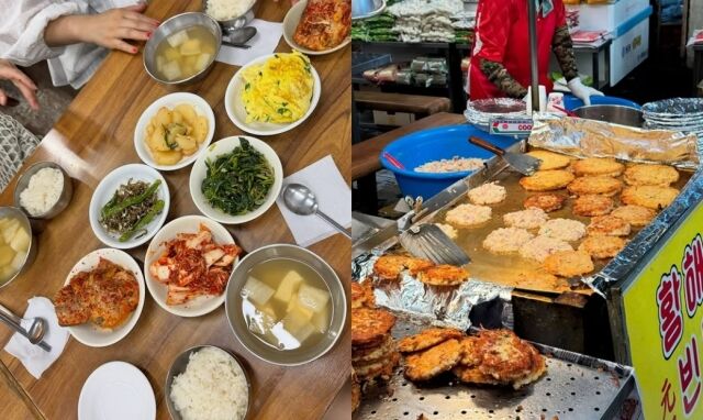 한그루 소셜미디어