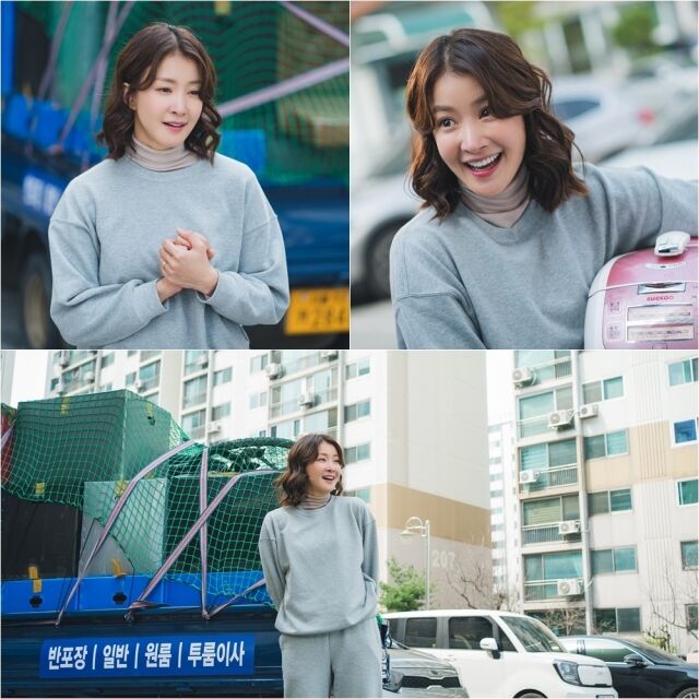 '살롱 드 홈즈' 이시영 / ENA