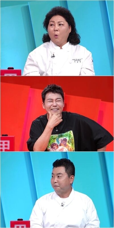 이순실 '사당귀' / KBS 2TV