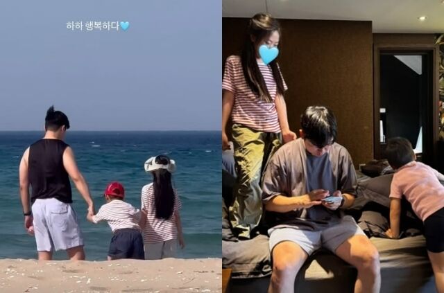 22기 옥순 소셜미디어
