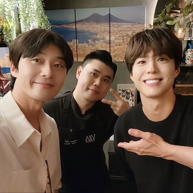 / 권성준 셰프 인스타그램