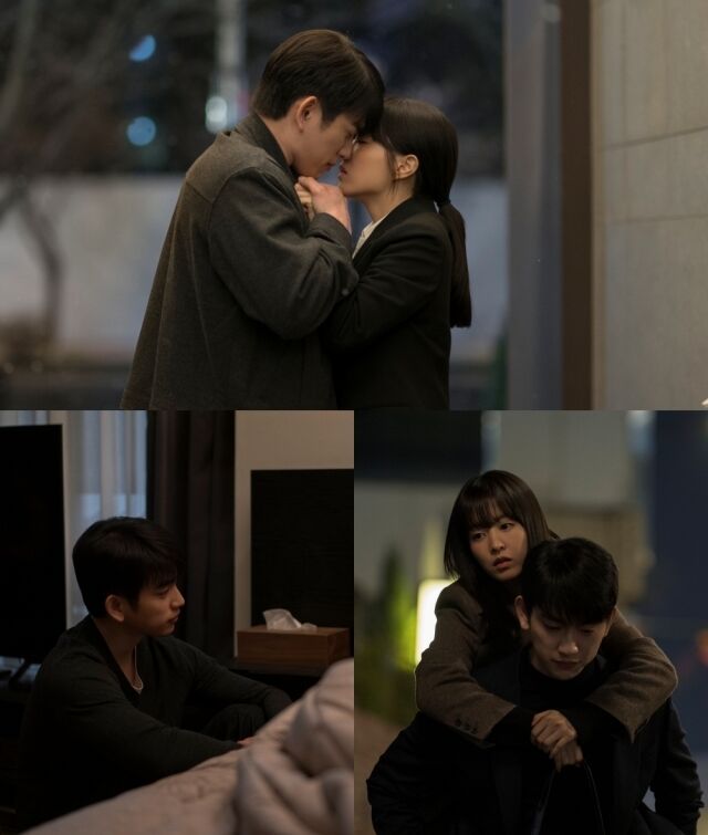 tvN '미지의 서울'/tvN