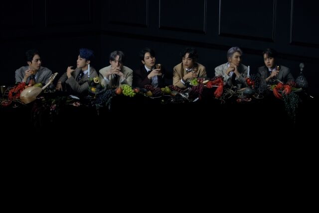 방탄소년단 / 빅히트뮤직 제공