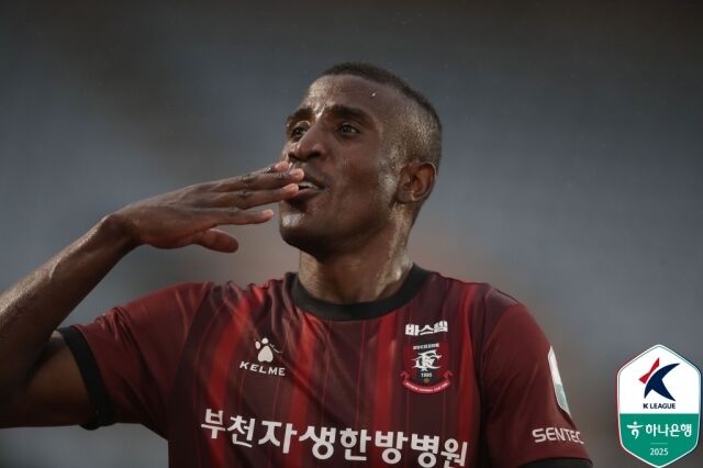 몬타뇨./한국프로축구연맹