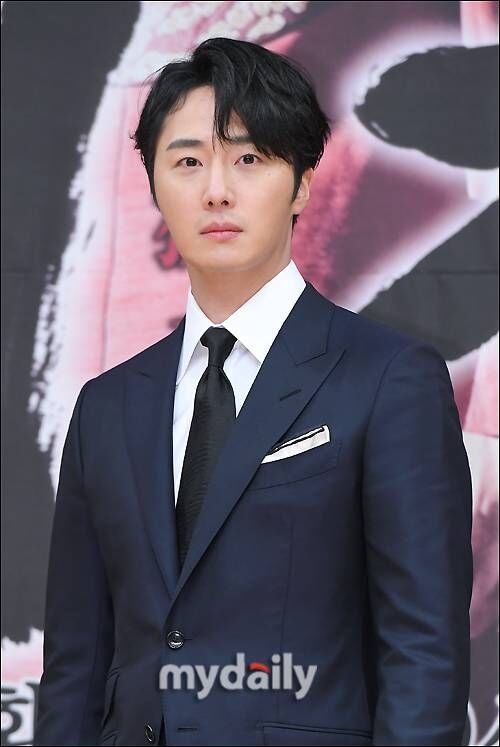 정일우 / 마이데일리