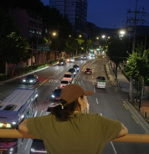이효리./소셜미디어