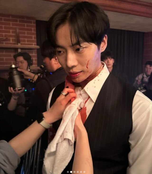 추영우./소셜미디어