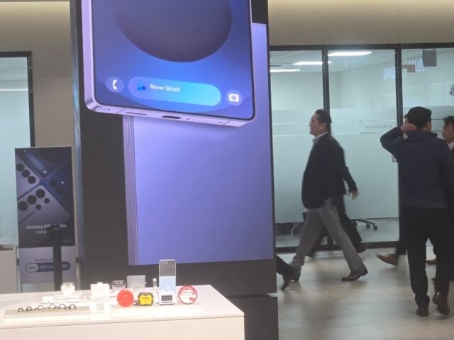 인천 송도 삼성바이오로직스 현장을 방문한 이재용 삼성전자 회장. /삼성그룹 초기업노동조합